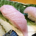 喜久寿司 - 特上握り