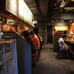 博多 一風堂 駒沢公園店