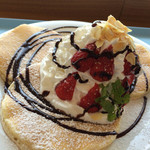 Hawaiian Pancake Factory イオンモール浜松市野店 - 