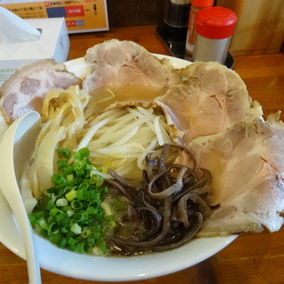 麺屋 菜々兵衛 本店