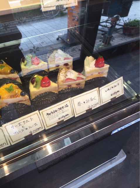 パティスリー ネージュ Patissrie Neige 阿波座 ケーキ 食べログ パティスリー ネージュ Patissrie Neige 阿波座 ケーキ 食べログ
