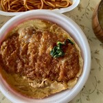 セイコーマート - 料理写真:お値段は高くなったの〜、いくらだか忘れたけど…