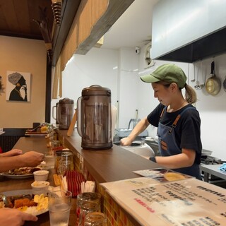 元町欧風カレー タンガロンガ_2