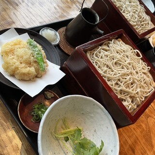 口コミ一覧 : 竹やぶ 箱根店 （たけやぶ） - 箱根その他/そば [食べログ]