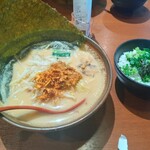麺場 田所商店 - 料理写真: