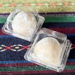 菓匠あさだ  - 料理写真: