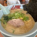 ラーメン山岡家 - 料理写真: