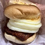 ケンタッキーフライドチキン - 料理写真: