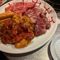 口コミ一覧 : 南大門 ポチャ （nandaimonpocha） - 鶴橋/焼肉 [食べログ]