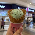 サーティワンアイスクリーム - 料理写真: