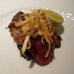 フォリオリーナ・デッラ・ポルタ・フォルトゥーナ - 