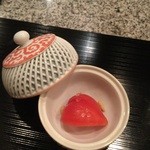 菅井 - フルーツトマト