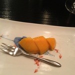 菅井 - マンゴー