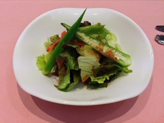 ベルコンテス - 南米沢（フレンチ）の写真