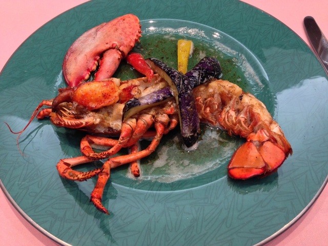 ベルコンテス - 南米沢（フレンチ）の写真