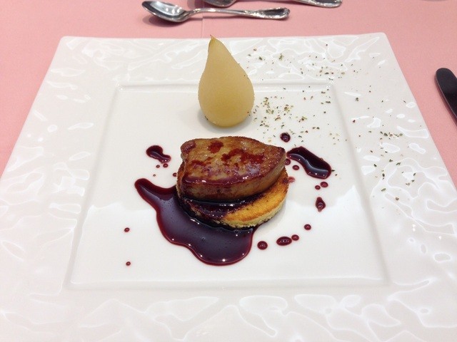 ベルコンテス - 南米沢（フレンチ）の写真