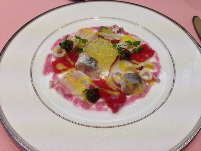 ベルコンテス &ndash; 南米沢（フレンチ）| 完全予約制の隠れ家レストラン