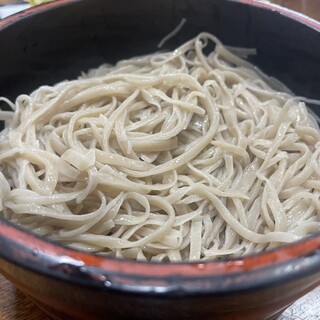 そば処ふるさとの草笛_1