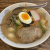 炭火串焼 竜