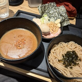 麺屋 百式_0