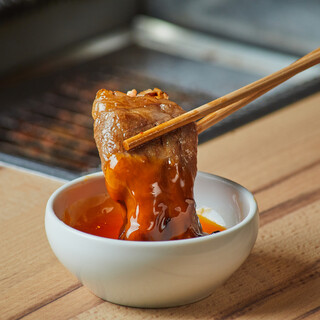 熟成和牛焼肉エイジング・ビーフ_1