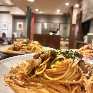 洋食屋 Tomato畑_2