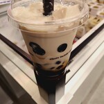 とうふや豆蔵 - ドリンク写真: