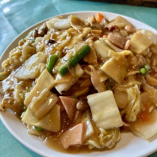 中国料理 桜華楼_0
