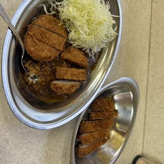 カレーのチャンピオン_0