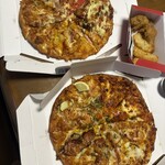 ピザーラ - 