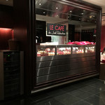 LE CAFE de Joel Robuchon - 