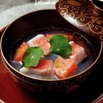 レストラン ヴィトラ