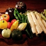 レストラン ヴィトラ