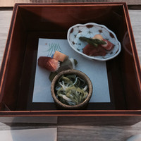 京料理 先斗町 富美家 - ( ´ ▽ ` )