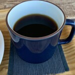 パンゲア - ハンドドリップコーヒー