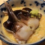 鮨 いまむら
