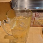 秋吉 - ドリンク写真: