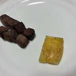とののベーコン。 - 