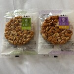 こば屋本店 - 料理写真: