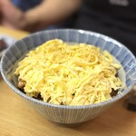 かね正 - 錦糸丼