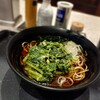 名代 富士そば 虎ノ門店