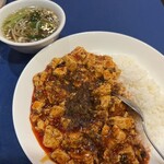 陳麻家 - 料理写真: