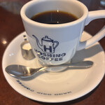 星乃珈琲店 - ドリンク写真: