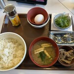 すき家 - 料理写真: