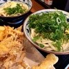 丸亀製麺 立川店