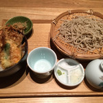 小松庵総本家 - 