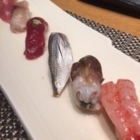築地青空三代目  銀座三越 - 