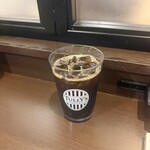 タリーズコーヒー - ドリンク写真:
