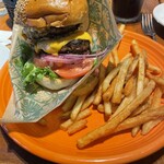 コナズ珈琲 - 料理写真: