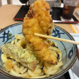 宮武讃岐うどん_1